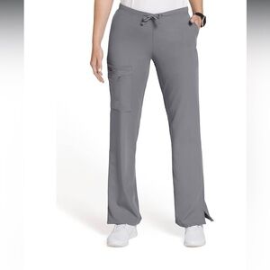 Jockey scrub Pant Pewter